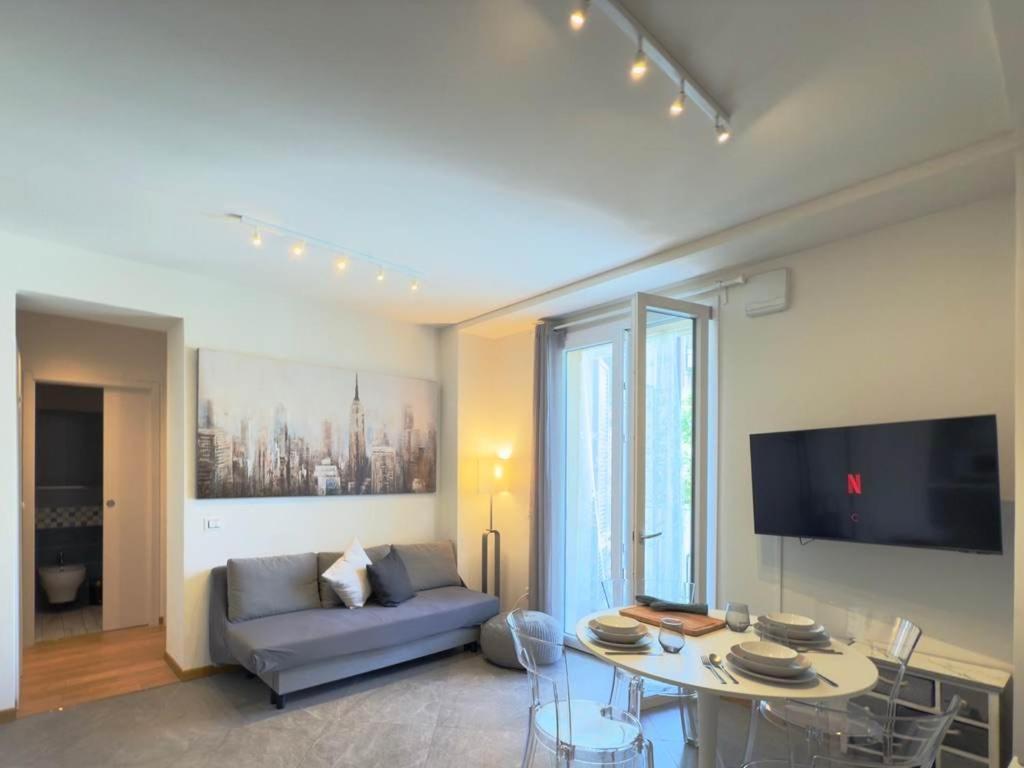 Homeby, Terrace Francesca Apartment *