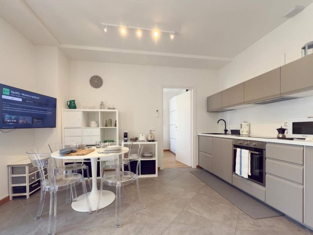 Homeby, Terrace Francesca Apartment Florence