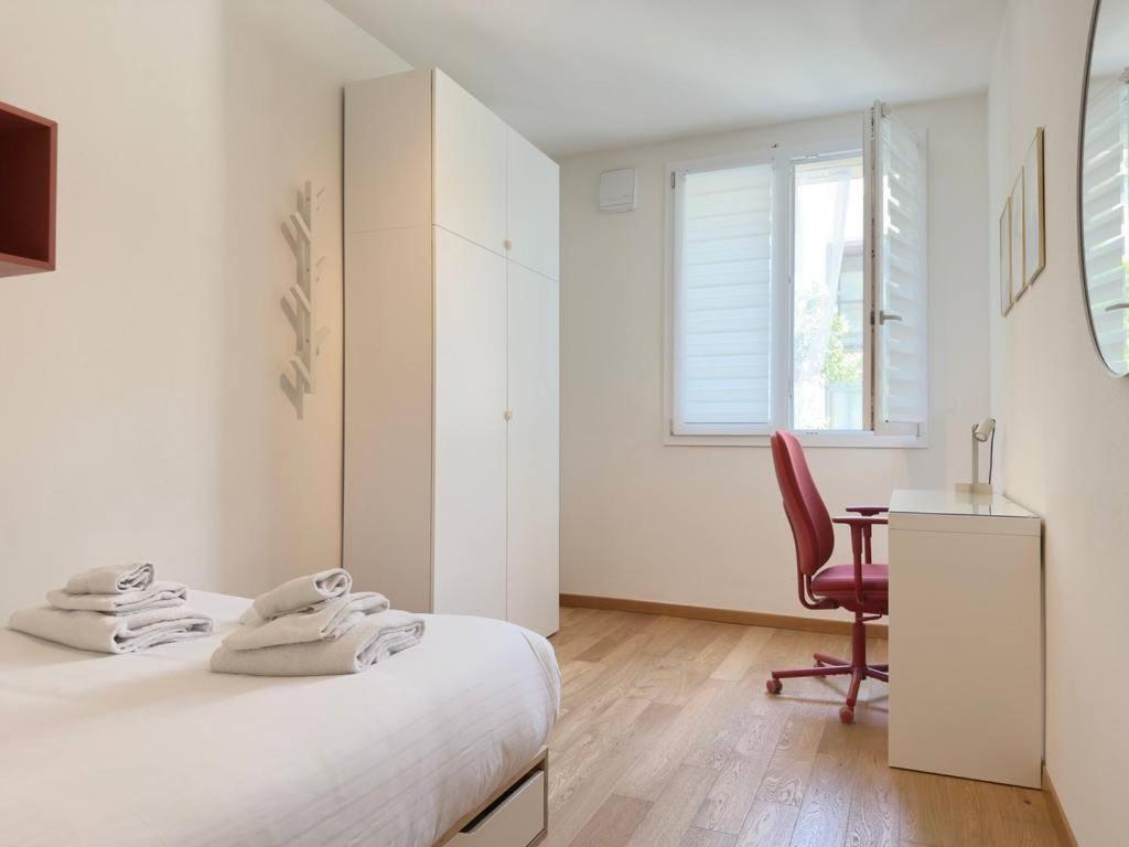 Homeby, Terrace Francesca Apartment Florence