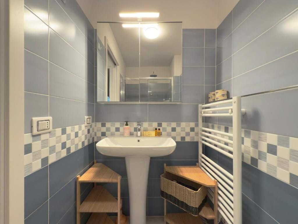 Apartment Homeby, Terrace Francesca Florence