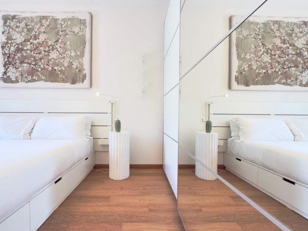 Homeby, Terrace Francesca Apartment Florence